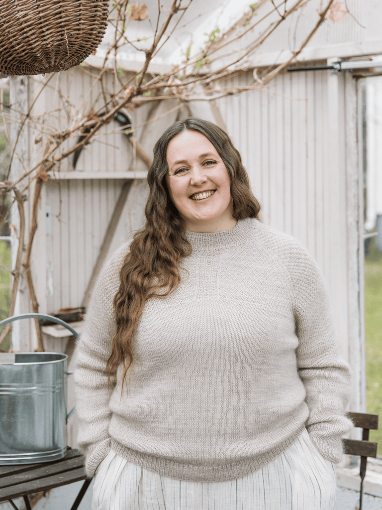 Laine My Dream Knits by Veera Välimäki - | Knitting Book at Michigan Fine Yarns
