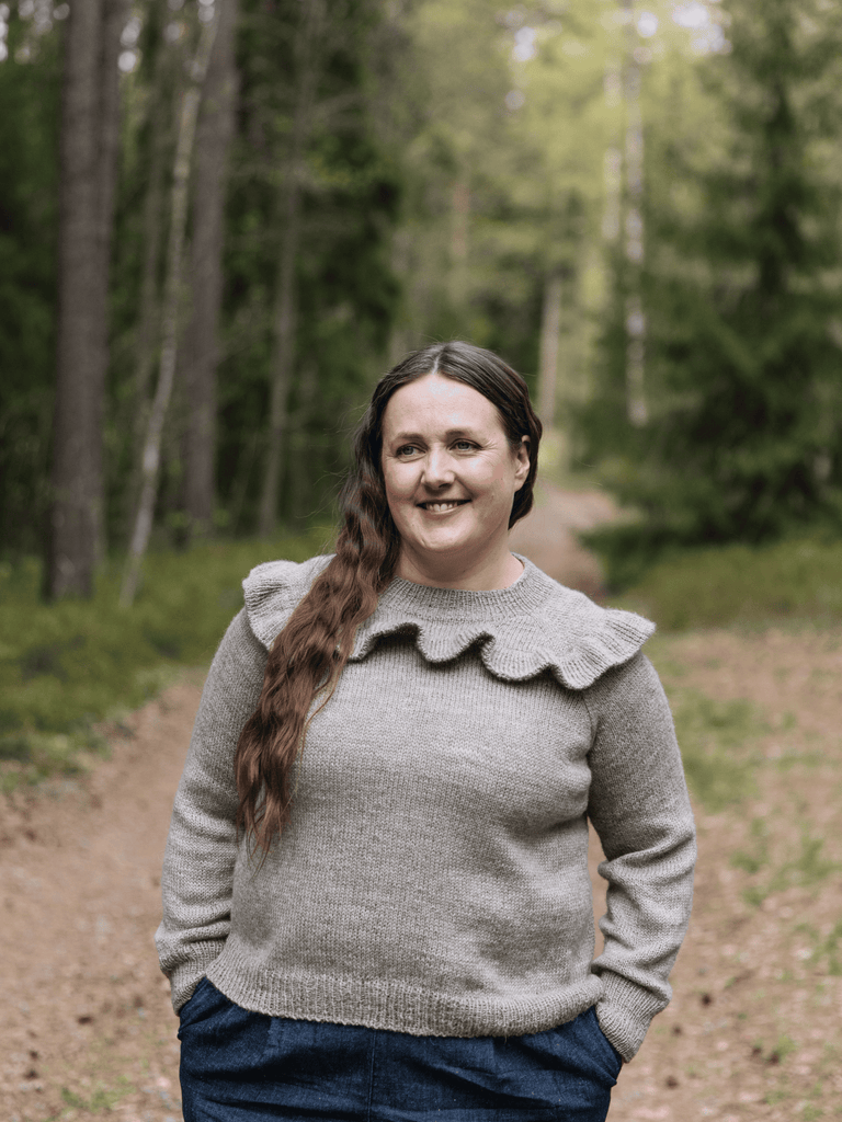 Laine My Dream Knits by Veera Välimäki - | Knitting Book at Michigan Fine Yarns