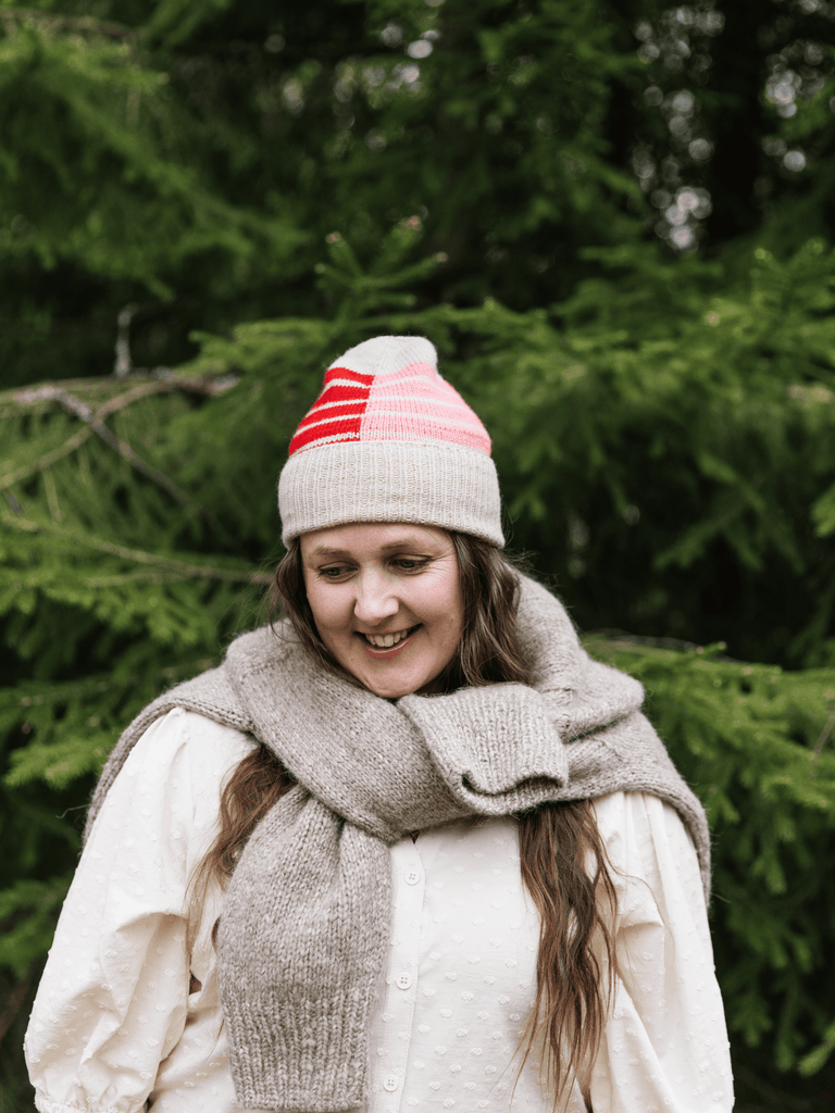 Laine My Dream Knits by Veera Välimäki - | Knitting Book at Michigan Fine Yarns
