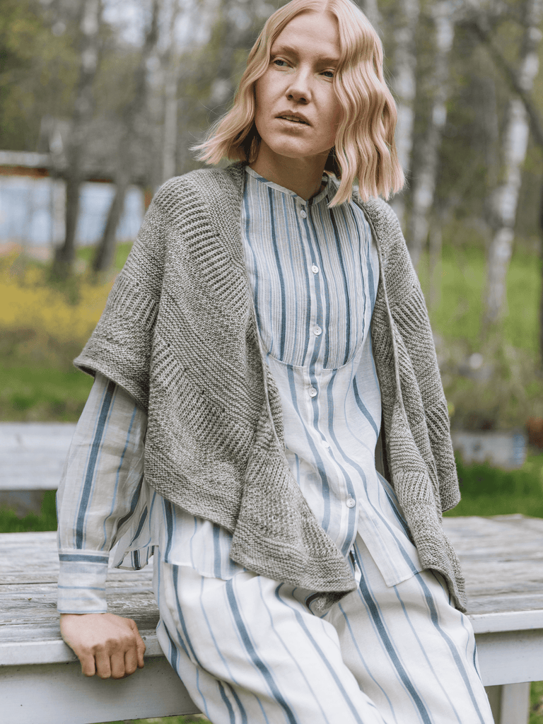 Laine My Dream Knits by Veera Välimäki - | Knitting Book at Michigan Fine Yarns