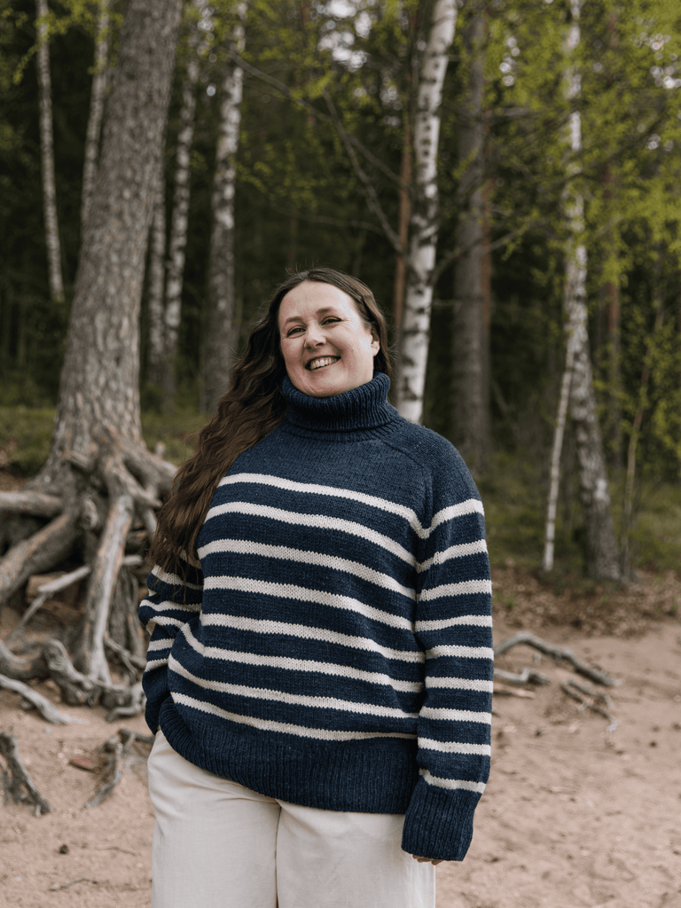 Laine My Dream Knits by Veera Välimäki - | Knitting Book at Michigan Fine Yarns
