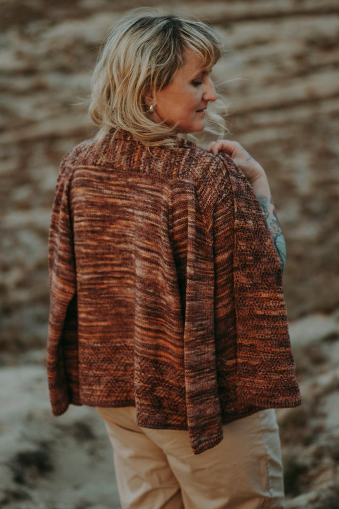 Laine Season of Stitches - 978 - 952 - 7580 - 47 - 9 | Knitting Book at Michigan Fine Yarns