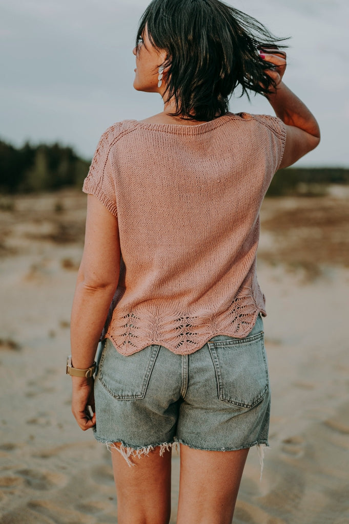 Laine Season of Stitches - 978 - 952 - 7580 - 47 - 9 | Knitting Book at Michigan Fine Yarns