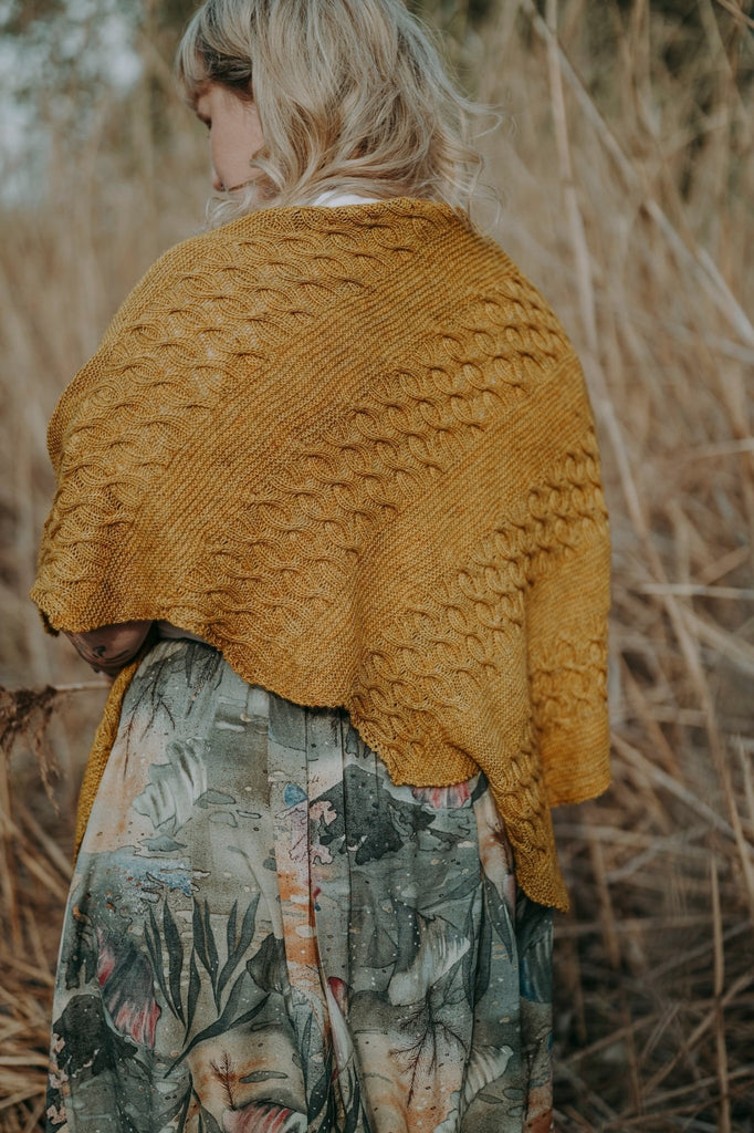 Laine Season of Stitches - 978 - 952 - 7580 - 47 - 9 | Knitting Book at Michigan Fine Yarns