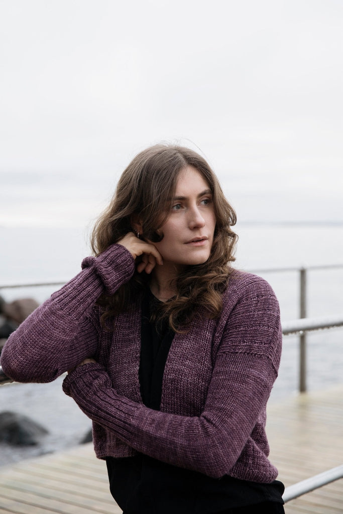 Laine Soothing Stitches: Knits for a Quiet Mind - 9789527580301 | Knitting Book at Michigan Fine Yarns