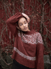 Laine Strands of Joy Vol. II - 978 - 952 - 7468 - 96 - 8 | Knitting Book at Michigan Fine Yarns