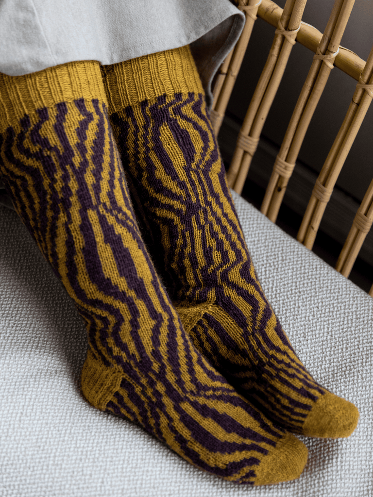 Laine Strands of Joy Vol. II - 978 - 952 - 7468 - 96 - 8 | Knitting Book at Michigan Fine Yarns