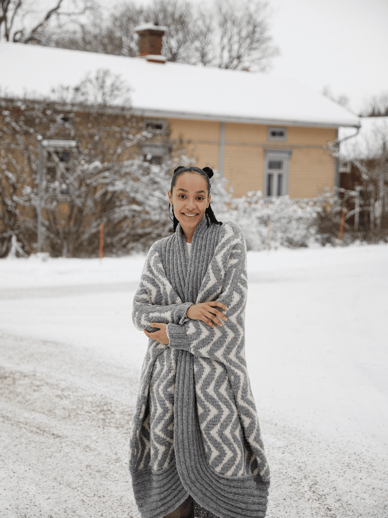 Laine Strands of Joy Vol. II - 978 - 952 - 7468 - 96 - 8 | Knitting Book at Michigan Fine Yarns