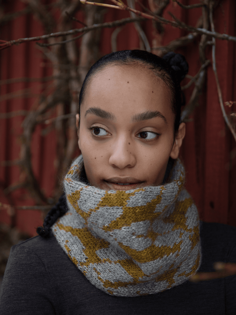 Laine Strands of Joy Vol. II - 978 - 952 - 7468 - 96 - 8 | Knitting Book at Michigan Fine Yarns