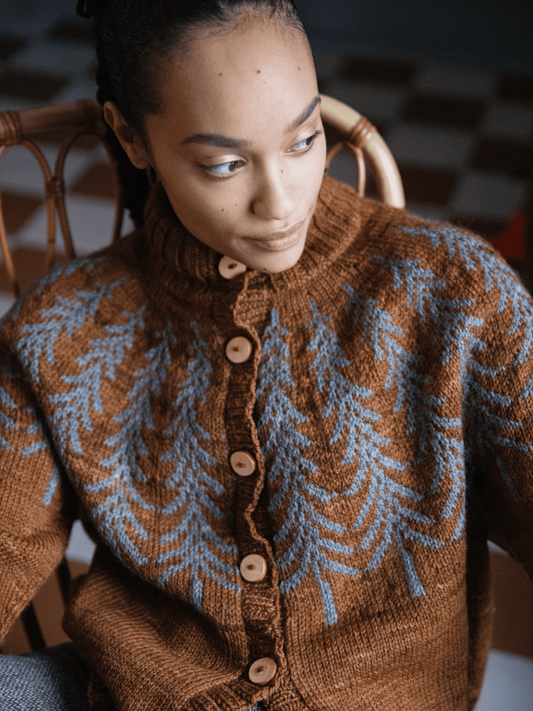 Laine Strands of Joy Vol. II - 978 - 952 - 7468 - 96 - 8 | Knitting Book at Michigan Fine Yarns