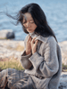 Laine The Art of the Sea: 23 Knitwear Designs Inspired by the Moomins (Pre - Order) - 978-952-7580-63-9 | Knitting Book at Michigan Fine Yarns