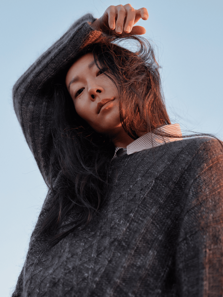 Laine The Art of the Sea: 23 Knitwear Designs Inspired by the Moomins (Pre - Order) - 978-952-7580-63-9 | Knitting Book at Michigan Fine Yarns