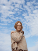 Laine The Art of the Sea: 23 Knitwear Designs Inspired by the Moomins (Pre - Order) - 978-952-7580-63-9 | Knitting Book at Michigan Fine Yarns