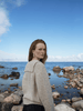 Laine The Art of the Sea: 23 Knitwear Designs Inspired by the Moomins (Pre - Order) - 978-952-7580-63-9 | Knitting Book at Michigan Fine Yarns