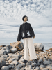 Laine The Art of the Sea: 23 Knitwear Designs Inspired by the Moomins (Pre - Order) - 978-952-7580-63-9 | Knitting Book at Michigan Fine Yarns