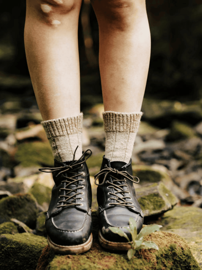 Laine Trails & Valleys: Knitwear for Family Adventures - 978-952-7580-24-0 | Knitting Book at Michigan Fine Yarns