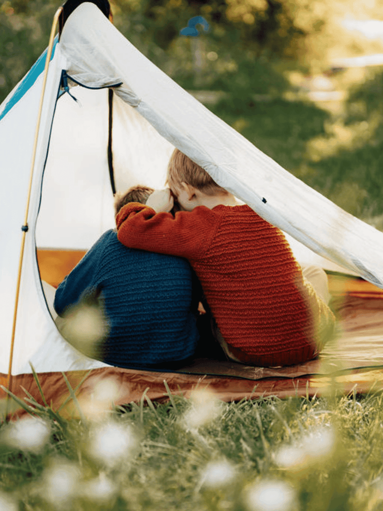 Laine Trails & Valleys: Knitwear for Family Adventures - 978-952-7580-24-0 | Knitting Book at Michigan Fine Yarns