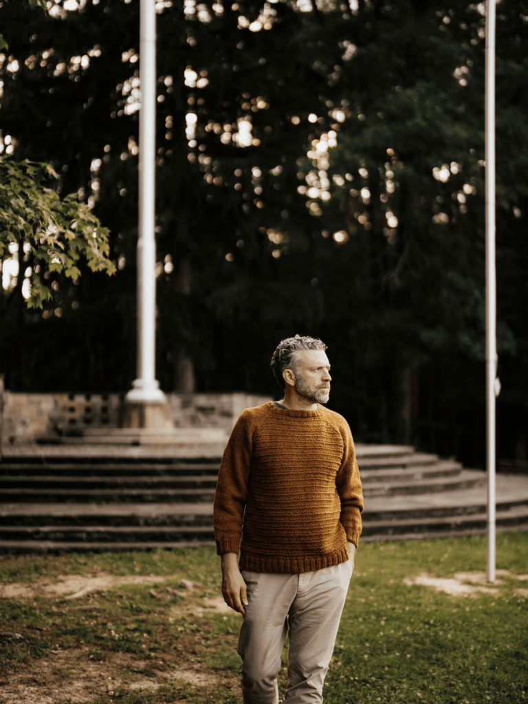 Laine Trails & Valleys: Knitwear for Family Adventures - 978-952-7580-24-0 | Knitting Book at Michigan Fine Yarns