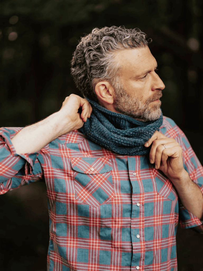 Laine Trails & Valleys: Knitwear for Family Adventures - 978-952-7580-24-0 | Knitting Book at Michigan Fine Yarns