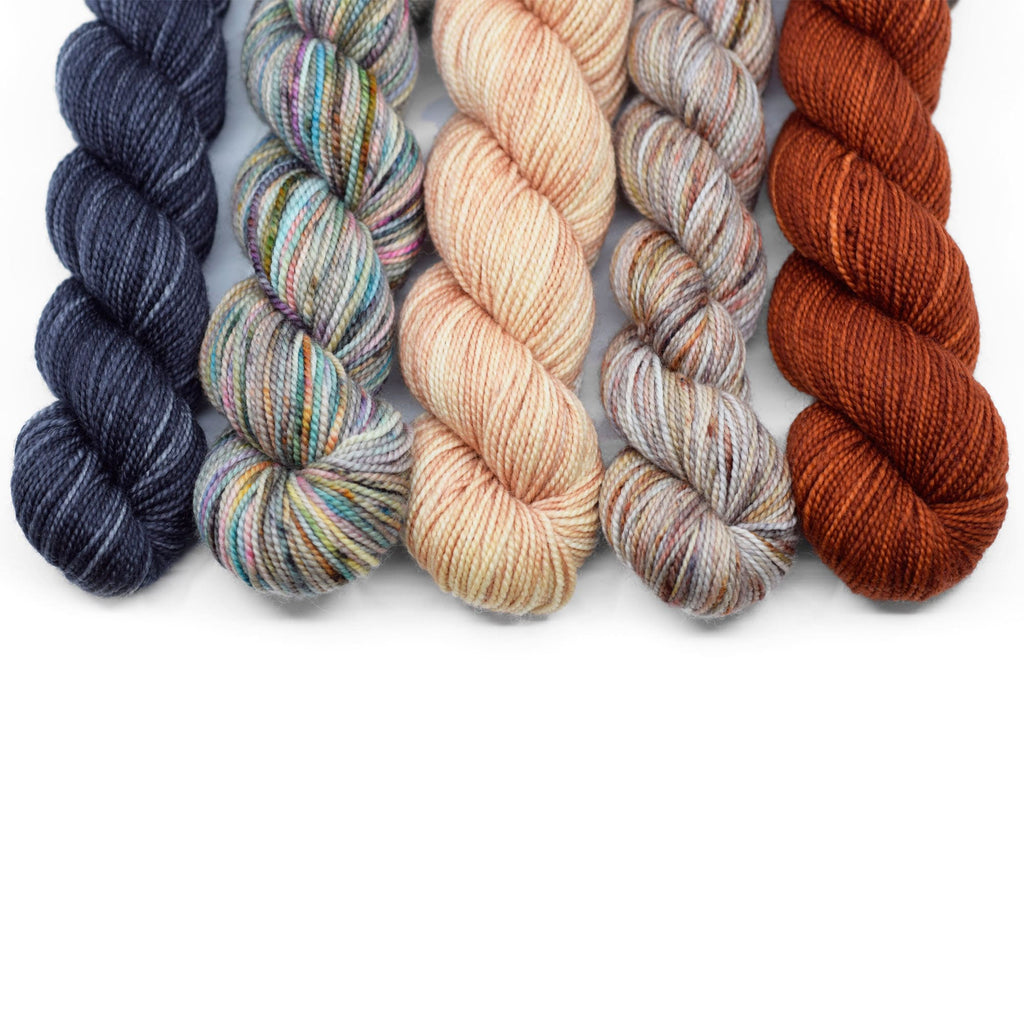 Michigan Fine Yarns Olivia Shawl Pattern - | Patterns at Michigan Fine Yarns