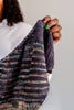 Michigan Fine Yarns Olivia Shawl Pattern - | Patterns at Michigan Fine Yarns