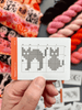 Pacific Knit Co. Autumn Doodle Card Deck -  | Patterns at Michigan Fine Yarns