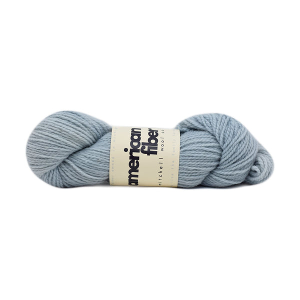 American Fiber DK Yarn by Mitchell Wool Co. - Michigan Fine Yarns