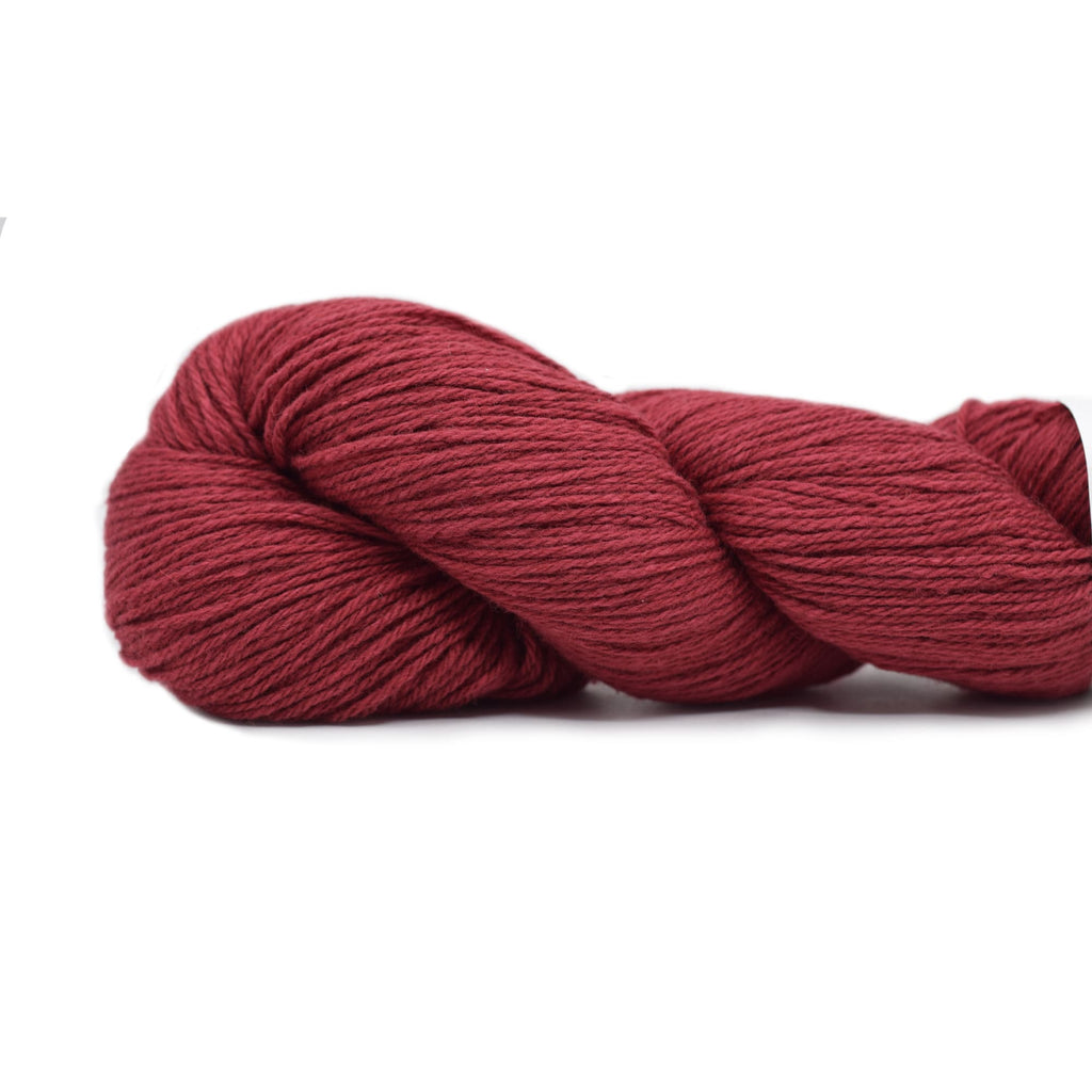 BC Garn Bio Balance - 8 - Red 4260702810239 | Yarn at Michigan Fine Yarns