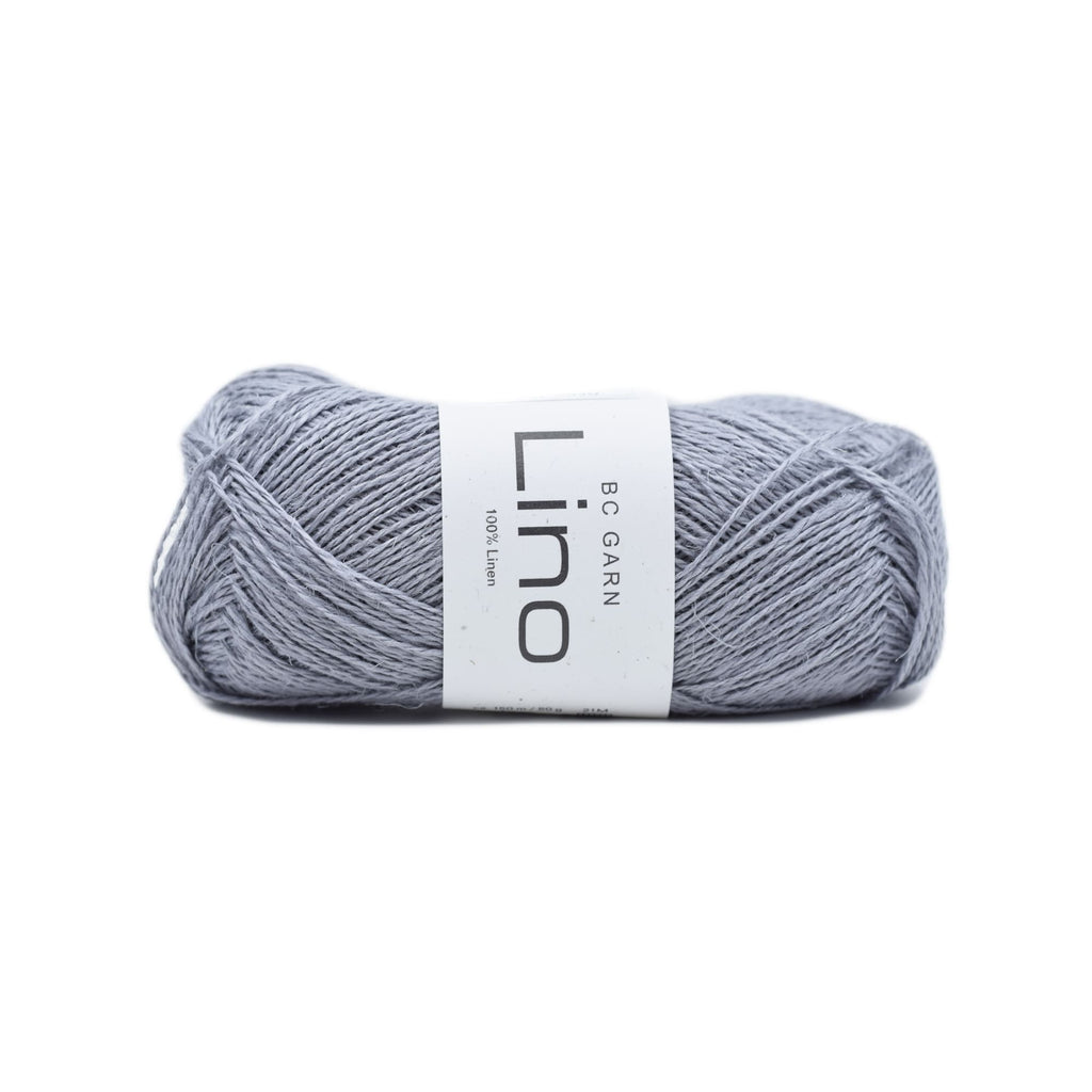 BC Garn Lino - 64 - Taupe 4260592533799 | Yarn at Michigan Fine Yarns