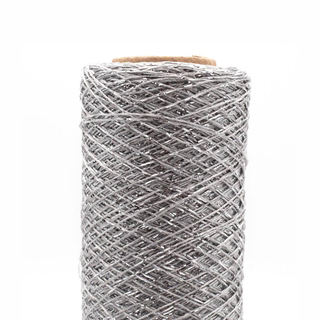 BC Garn Stellaris - 103 - Grey Silver | Yarn at Michigan Fine Yarns
