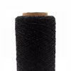 BC Garn Stellaris - 107 - Black Sparkle | Yarn at Michigan Fine Yarns