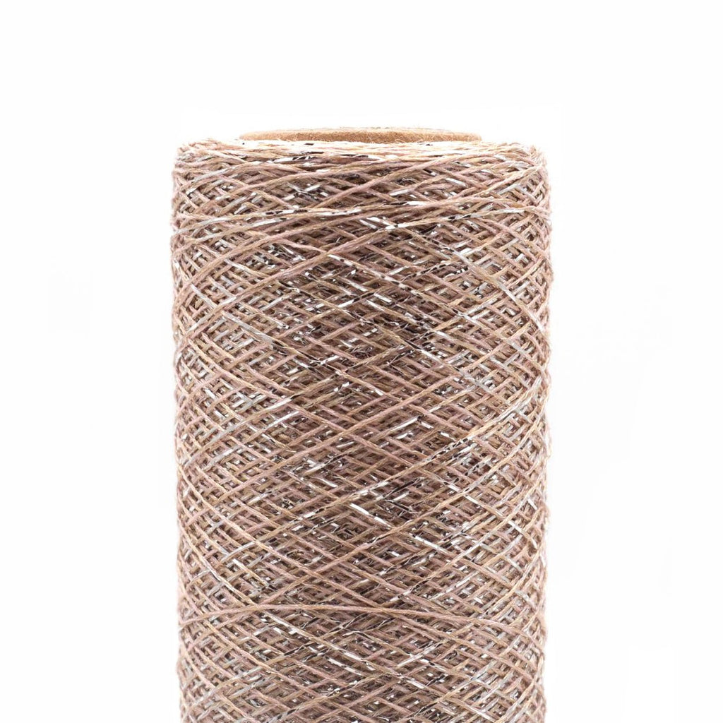 BC Garn Stellaris - 132 - Dusty Rose Silver | Yarn at Michigan Fine Yarns