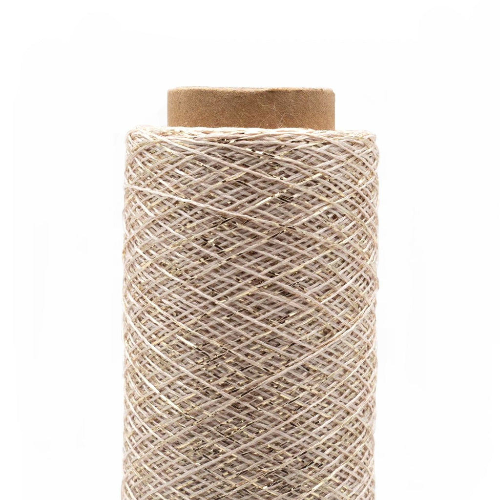 BC Garn Stellaris - 183 - Creme Gold | Yarn at Michigan Fine Yarns