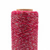 BC Garn Stellaris - 186 - Strawberry Silver | Yarn at Michigan Fine Yarns