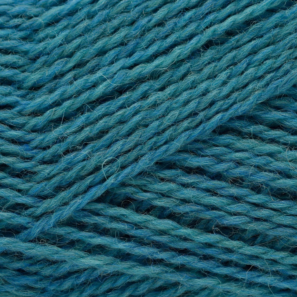 Berroco Lanas Light -78121 - Teal 780335781217 | Yarn at Michigan Fine Yarns