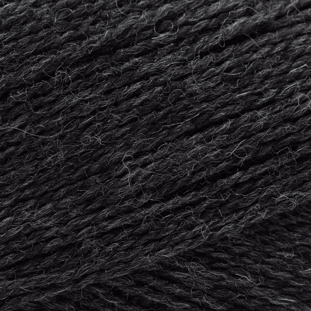 Berroco Lanas Light -78136 - Charcoal 780335781361 | Yarn at Michigan Fine Yarns