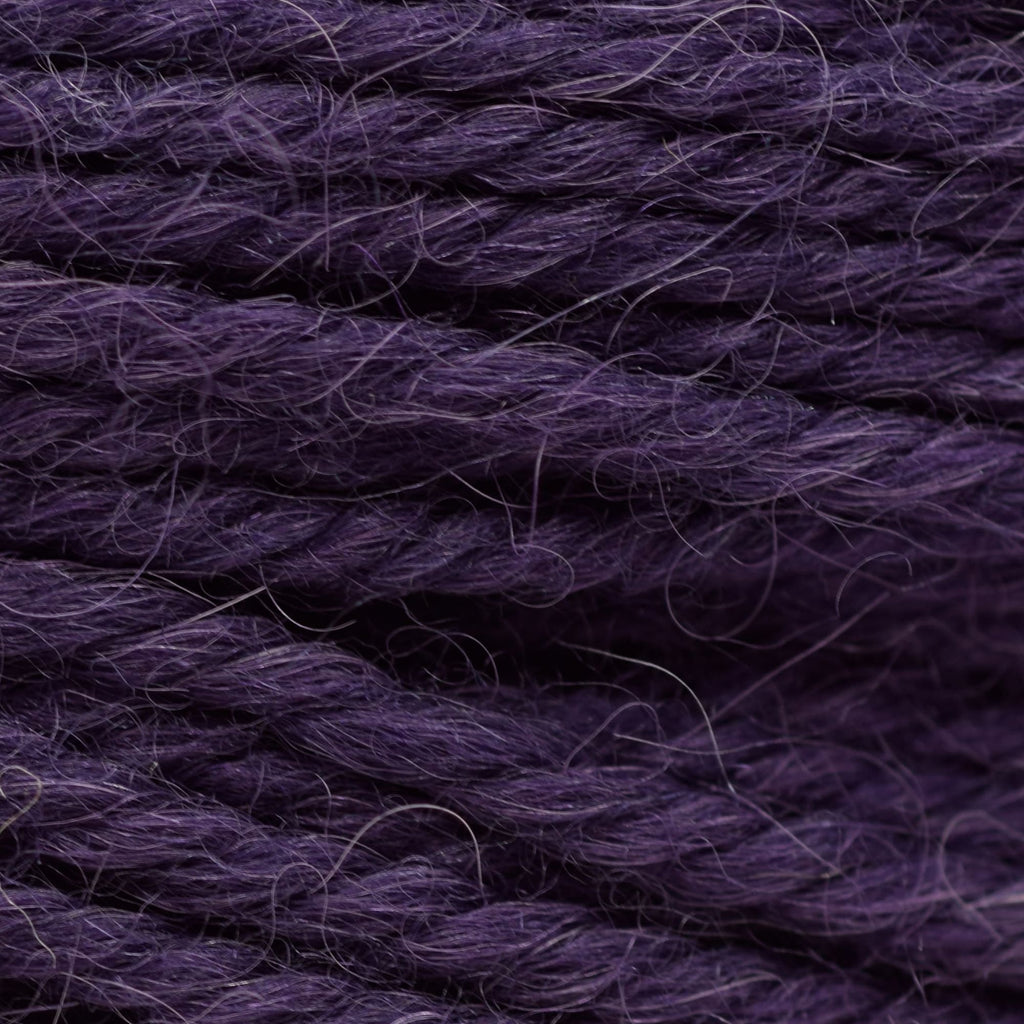 Berroco Ultra Alpaca - 62105 - Eggplant | Yarn at Michigan Fine Yarns