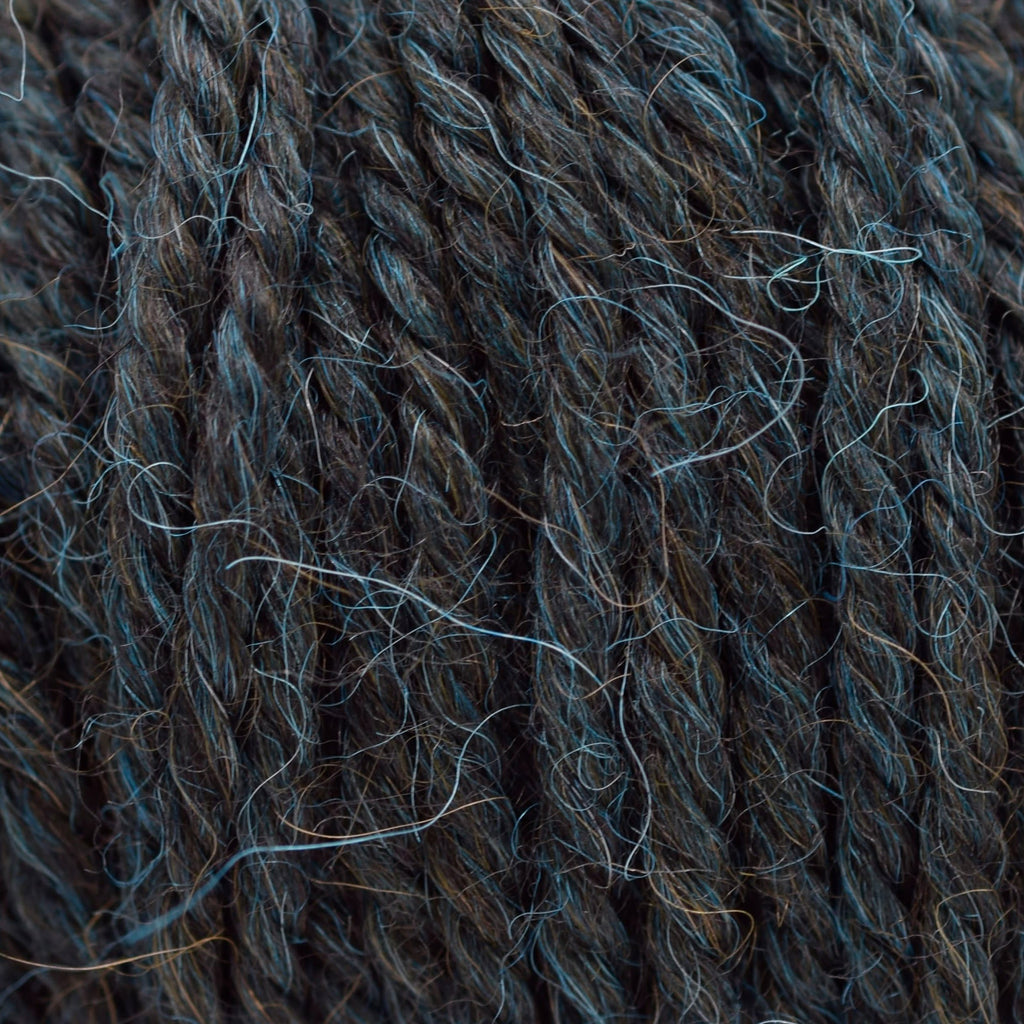Berroco Ultra Alpaca - 62194 - Blue Spruce Mix | Yarn at Michigan Fine Yarns