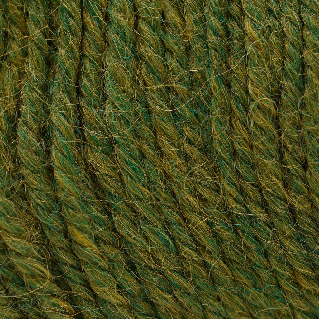 Berroco Ultra Alpaca - 6275 - Pea Soup Mix | Yarn at Michigan Fine Yarns