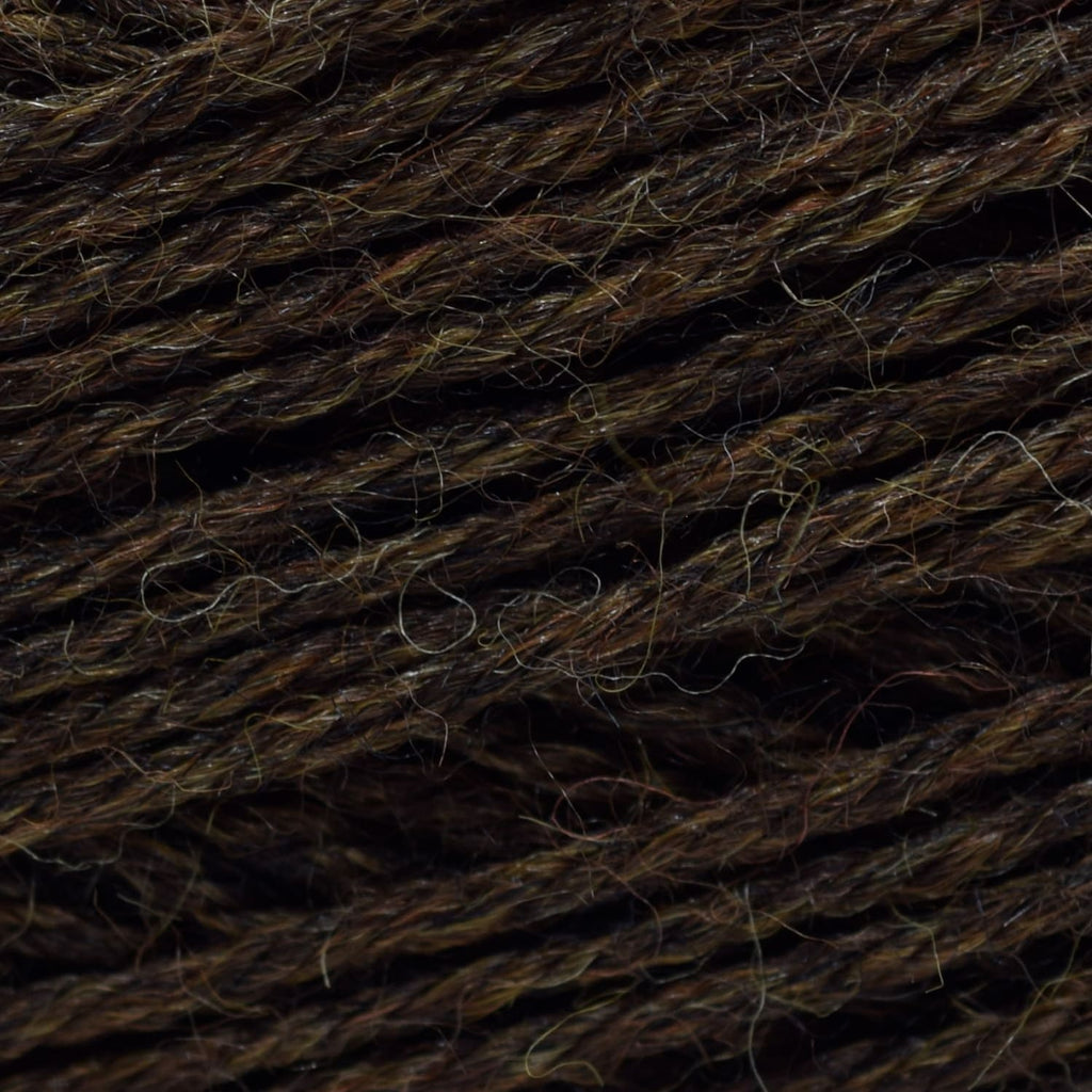 Berroco Vintage Sock - 12079 Chocolate | Yarn at Michigan Fine Yarns