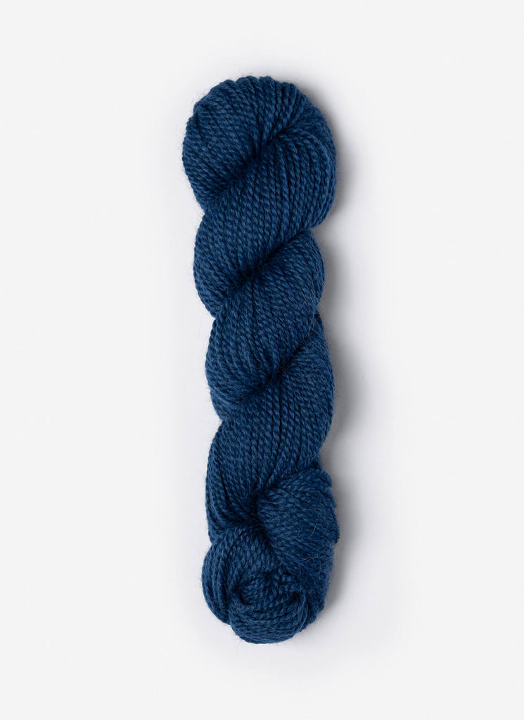 Blue Sky Fibers Baby Alpaca - 821 - Blueberry | Yarn at Michigan Fine Yarns