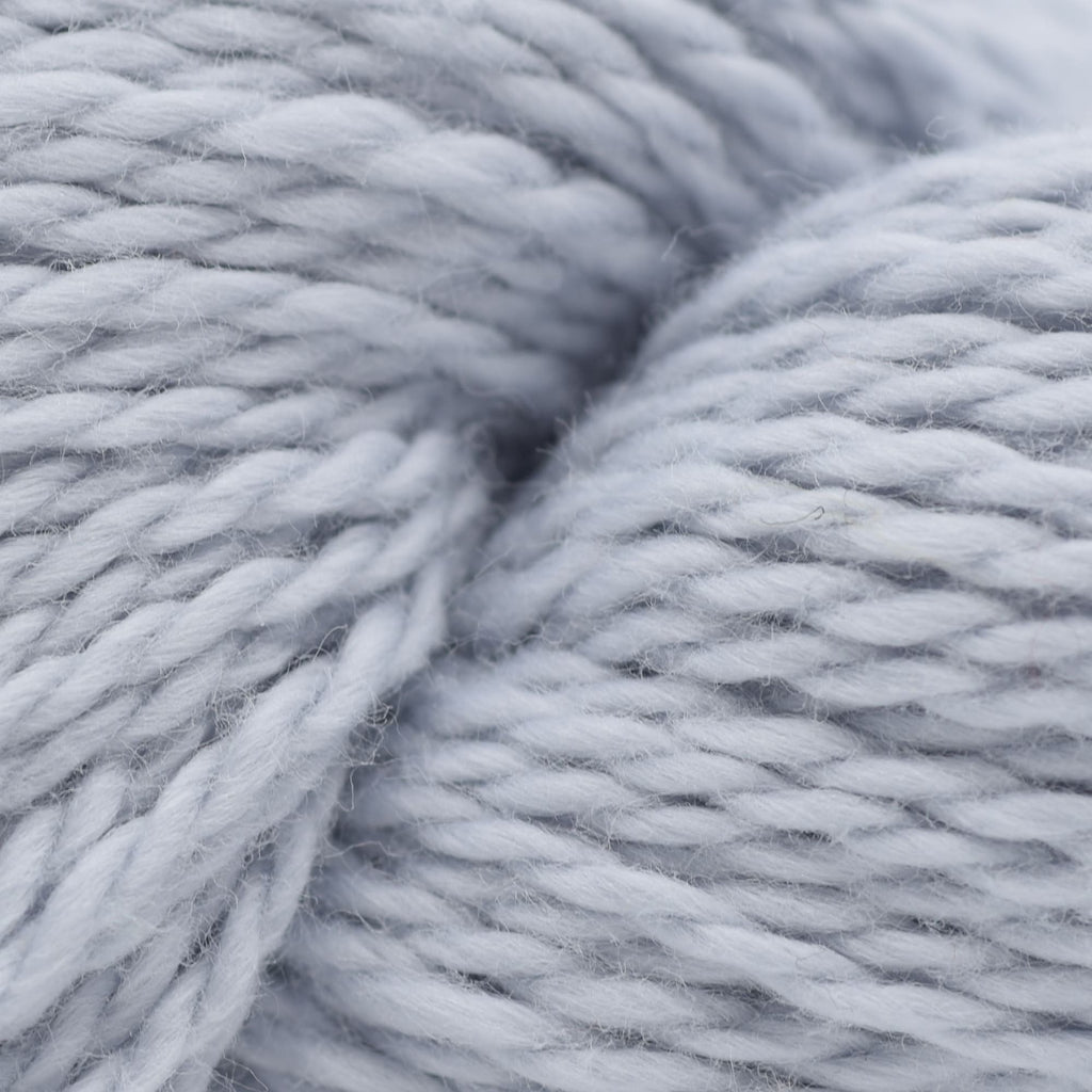 Blue Sky Fibers Organic Cotton Sport -216 - Sky | Yarn at Michigan Fine Yarns