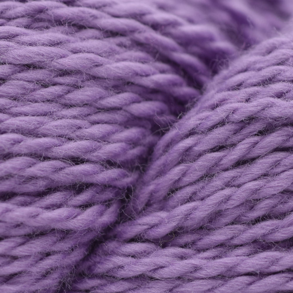 Blue Sky Fibers Organic Cotton Sport -218 - Orchid | Yarn at Michigan Fine Yarns