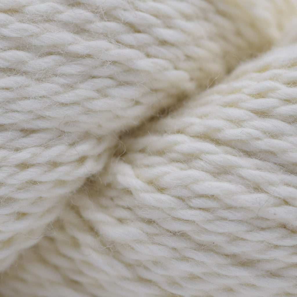 Blue Sky Fibers Organic Cotton Sport -280 - Bone | Yarn at Michigan Fine Yarns