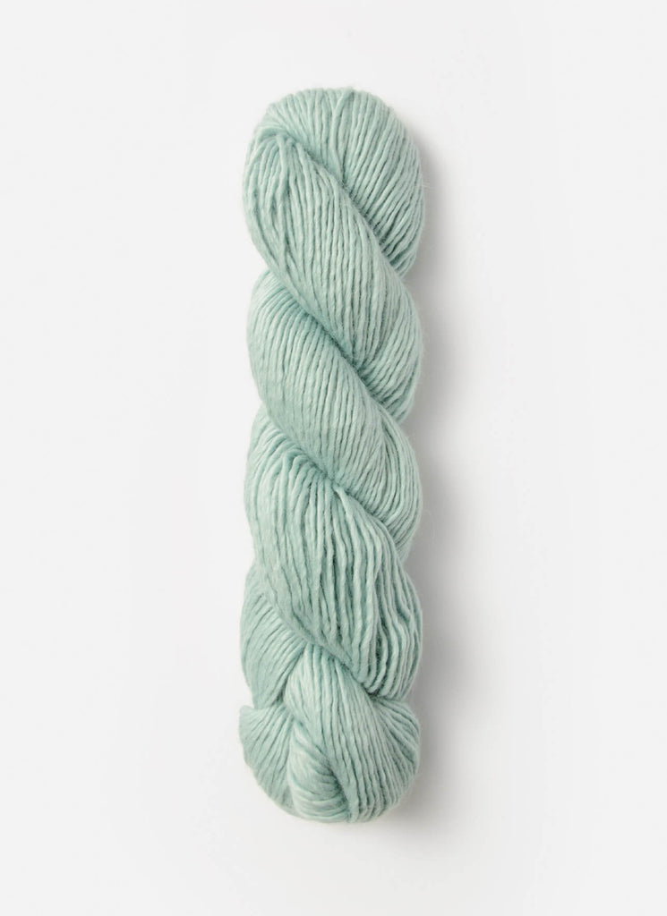 Blue Sky Fibers Suri Merino - 417 - Seamist 54486570 | Yarn at Michigan Fine Yarns