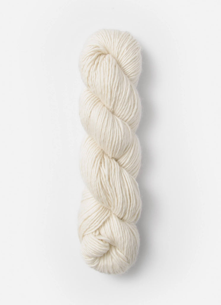 Blue Sky Fibers Suri Merino - 431 - Ice Cap 54289962 | Yarn at Michigan Fine Yarns
