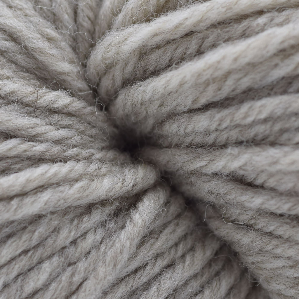 Brown Sheep Company Harborside Aran - HA04R Beachwood 0126987960997114 | Yarn at Michigan Fine Yarns
