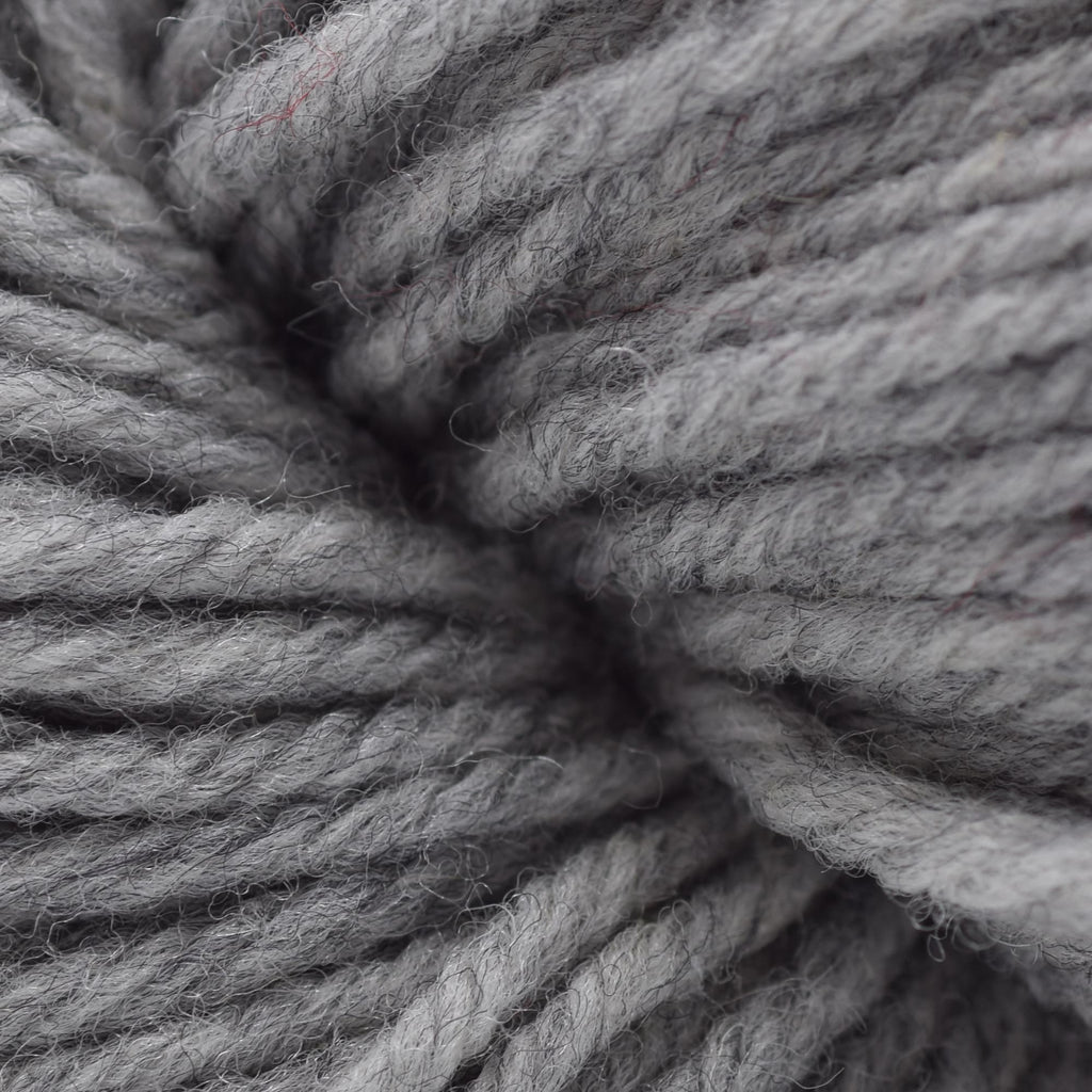 Brown Sheep Company Harborside Aran - HA12R Harbor Fog 0146081047437136 | Yarn at Michigan Fine Yarns