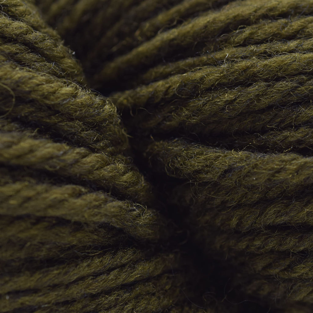 Brown Sheep Company Harborside Aran - HA64R Aged Pier 759552008339 | Yarn at Michigan Fine Yarns