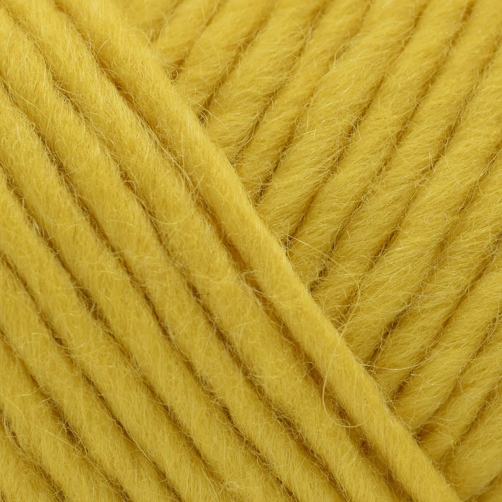 Brown Sheep Company Lamb's Pride Bulky - M155 - Lemon Drop 759552011773 | Yarn at Michigan Fine Yarns